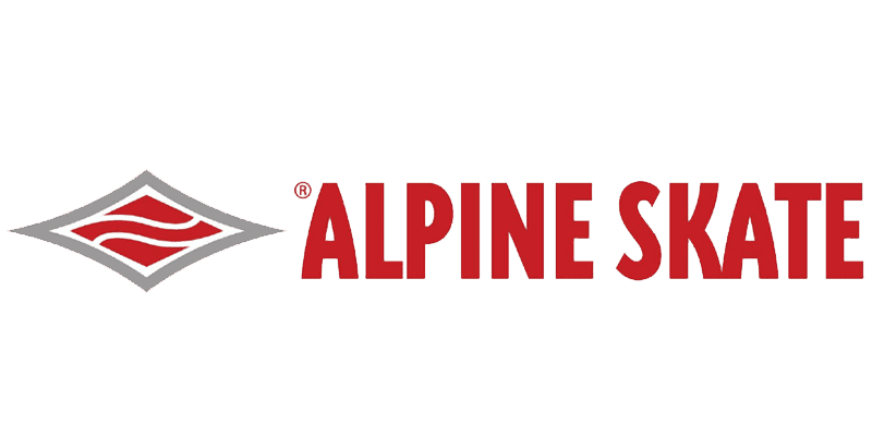 Alpine Skate